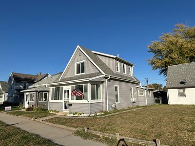 110 N West St, Missouri Valley, IA, 51555