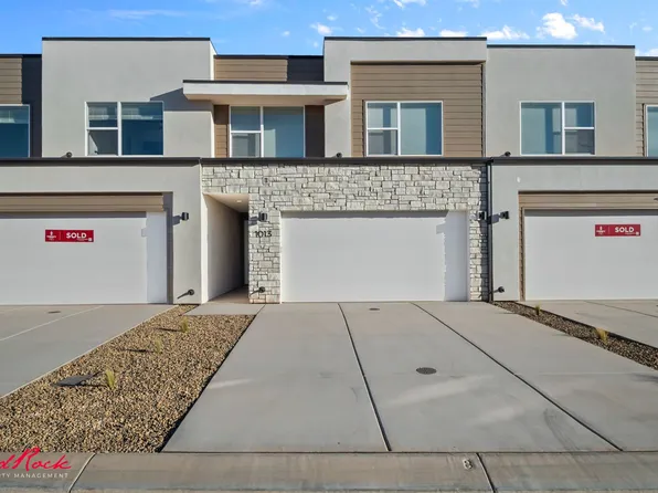 5386 S Avila Ln, Washington, UT