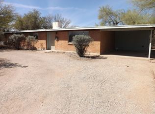 2539 N San Carlos Pl, Tucson, AZ 85712