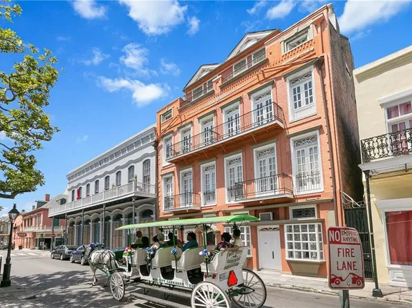 627 Ursulines Ave APT 9, New Orleans, LA 70116