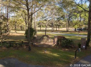 21453 NW 217th Dr, High Springs, FL 32643