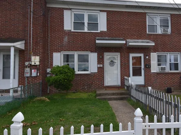 76 W 4th St, Burlington, NJ 08016