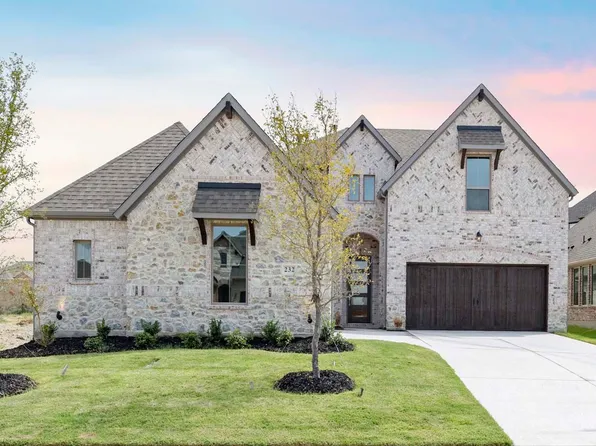 232 Parkland Valley, Rockwall, TX 75087