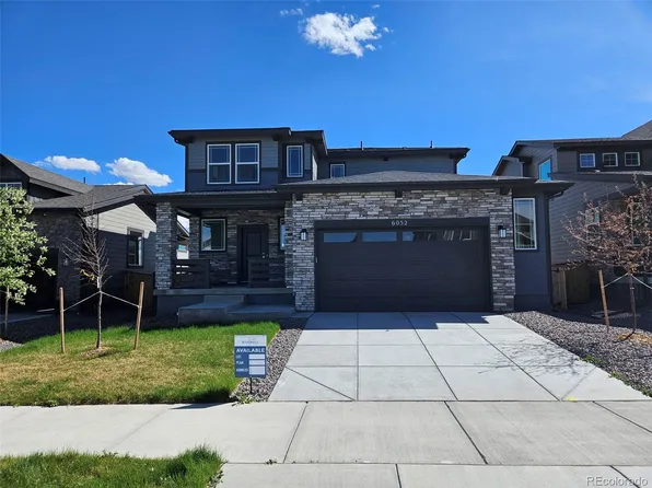 6052 Idlewild Place, Brighton, CO 80601