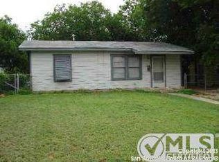 4915 Clark Ave, San Antonio, TX 78223