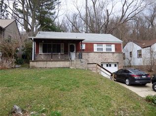 1316 S Side Ave, Pittsburgh, PA 15212