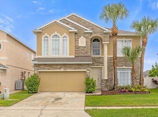 1163 Darnaby Way, Orlando, FL 32824