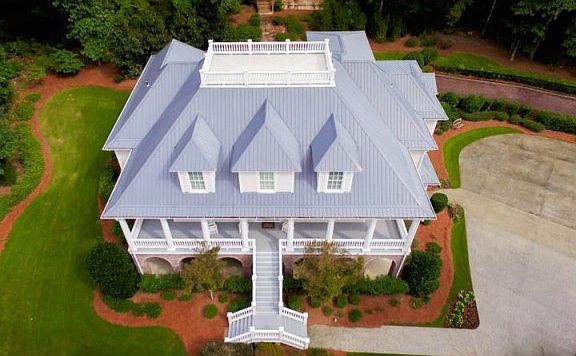GARRETT MANOR