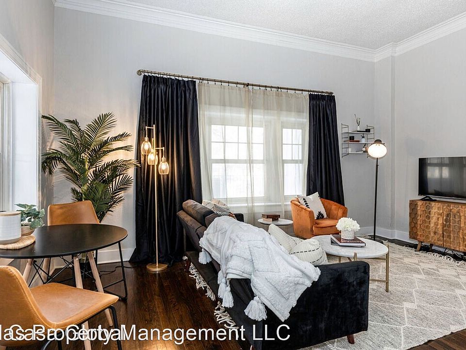 1st image of 409 E Armour Blvd #201