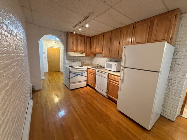 96-98 Tyler St #Gbr, Boston, MA 02111