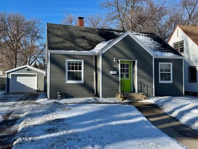 1234 8th St N, Fargo, ND, 58102