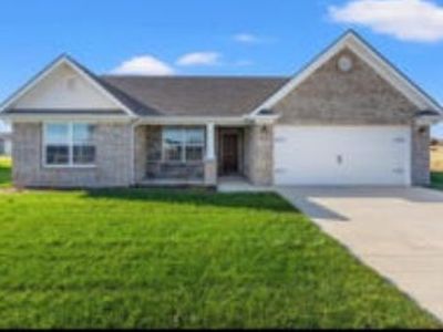 348 Pageant Dr, Richmond, KY, 40475