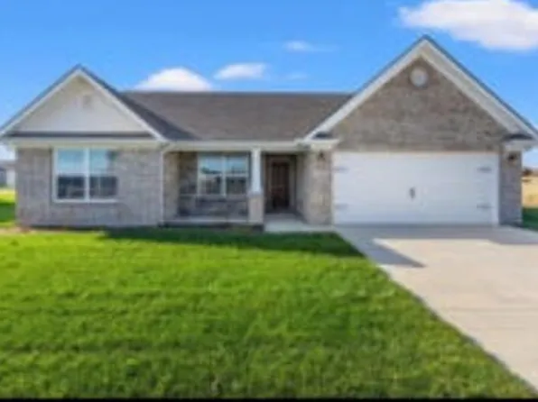 348 Pageant Dr, Richmond, KY 40475
