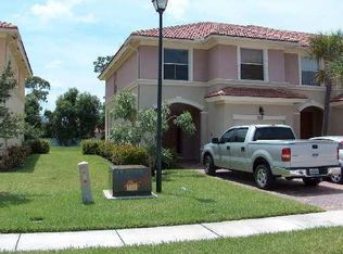 307 Seminole Palms Dr, Greenacres, FL 33463