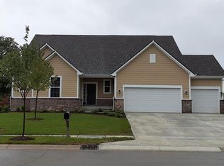 5186 Tulip Tree Dr, Noblesville, IN 46062
