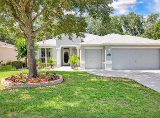 16411 SW 14th Avenue Rd, Ocala, FL 34473