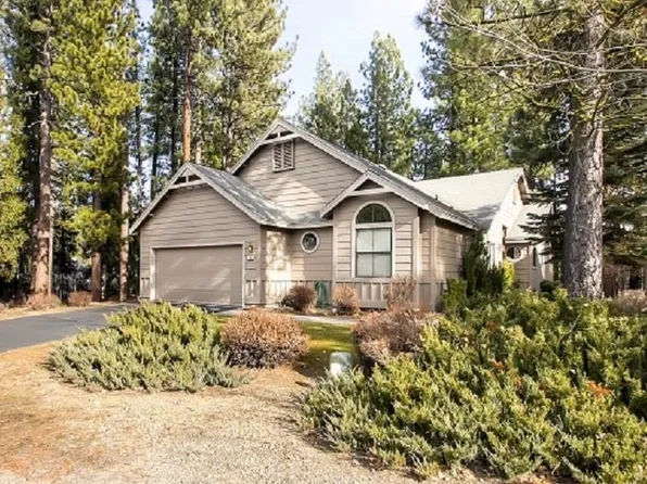 114 Cottonwood Dr, Blairsden, CA 96103