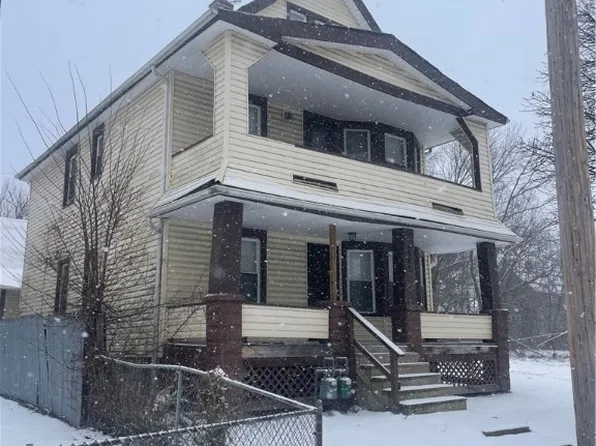 3045 E 123rd St, Cleveland, OH 44120