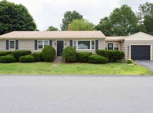 8 Williams St, Somersworth, NH 03878