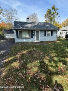 216 Bonnie Ln, Louisville, KY, 40218