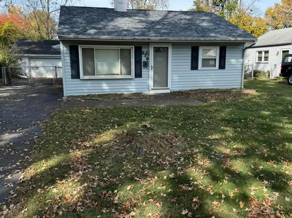 216 Bonnie Ln, Louisville, KY 40218