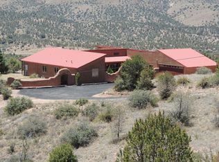 19 Babbling Brk, Silver City, NM 88061