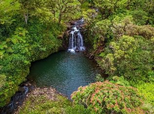 Kamaee Homestead Rd LOT 6, Hakalau, HI 96710