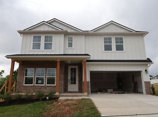 3235 Gravity Dr LOT 78, Columbia, TN 38401