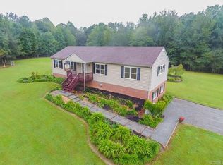 14500 Bourne Rd, Montpelier, VA 23192