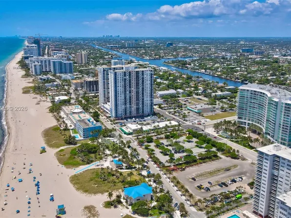 1 Ocean Blvd #508, Pompano Beach, FL 33062