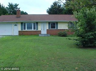 8610 Damascus Rd, Damascus, MD 20872