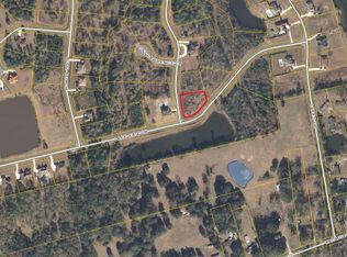 332 Lake Erie Dr, Brunswick, GA 31523