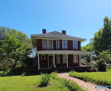 7610 County Road 460, Moulton, AL, 35650