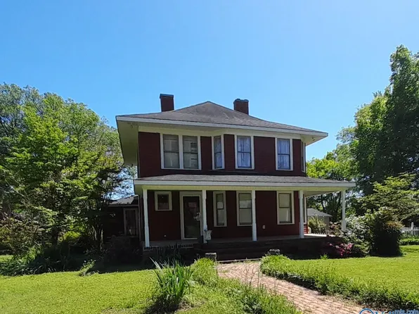 7610 County Road 460, Moulton, AL 35650