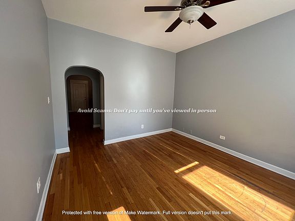 4th image of 3713 S Wolcott Ave APT 2