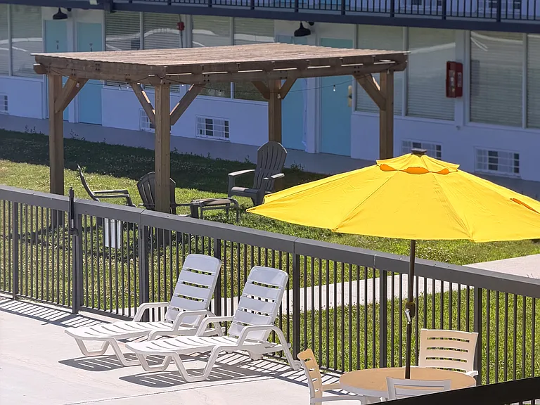 Kiptopeke Studio Apartments — Photo 18