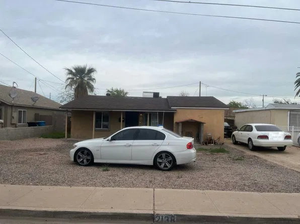 2138 E Fillmore St, Phoenix, AZ 85006