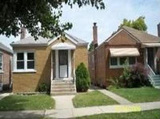 3746 W 54th St, Chicago, IL 60632