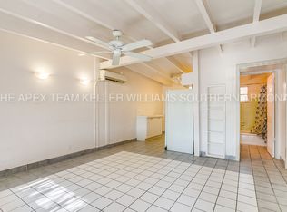 3657 N Los Altos Ave APT 4, Tucson, AZ 85705