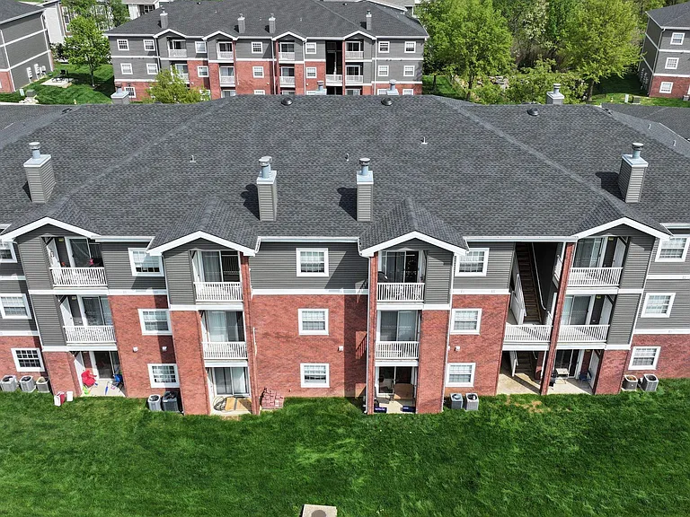 Savannah Ridge Apartments — Photo 13