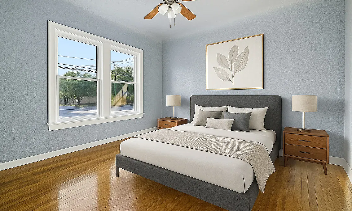 2 bed, 900 sqft, $1,275 — Photo 2