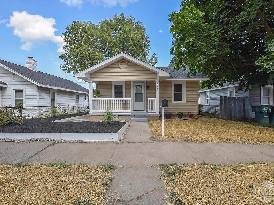 1st image of 3014 S Vine St
