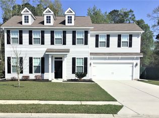 95 Gentry Way, Richmond Hill, GA 31324