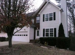 2107 Carlysle Creek Dr, Lawrenceville, GA 30044