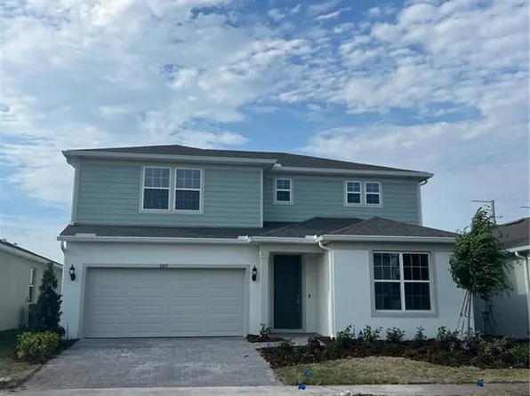 6817 Reverie Park Ave, Orlando, FL 32829