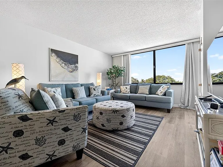 6218 Palma Del Mar Blvd S #405 — Photo 14