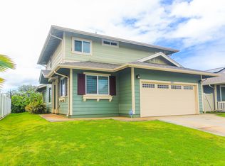 91-1531 Loiloi Loop, Ewa Beach, HI 96706