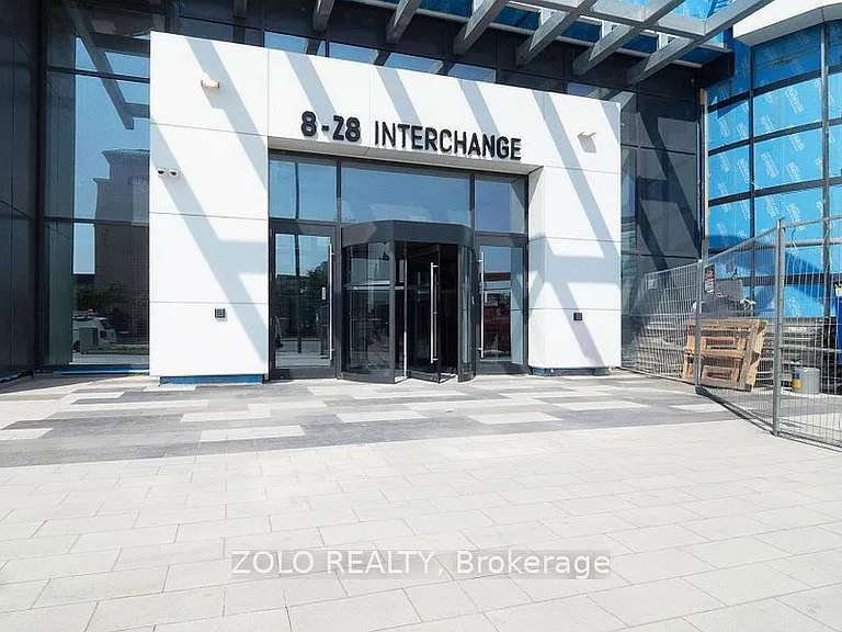 28 Interchange Way #3503 — Photo 1