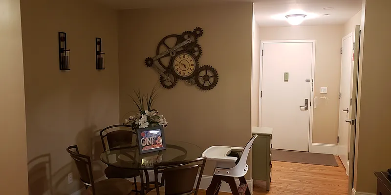 Rented by Crossings Realty | media 6