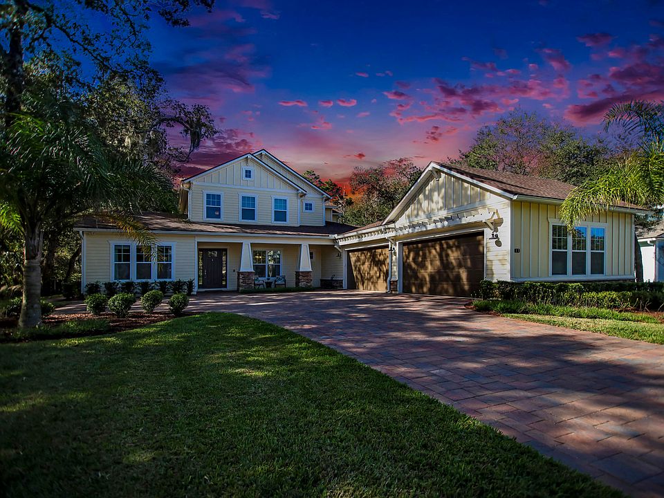 17 Gardiners Bay Dr, Ponte Vedra, FL 32081 Zillow